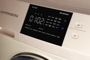 Стиральная машина Kuppersberg WIS 56149 G фото 3 в Екатеринбурге