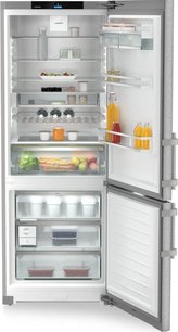 Холодильник Liebherr CNsdd 775i Prime NoFrost фото 3 в Екатеринбурге