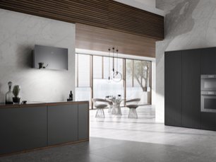 Вытяжка Миле DA9090W GRGR фото 2 в Екатеринбурге Вытяжка Miele DA9090W GRGR фото 2 в Екатеринбурге