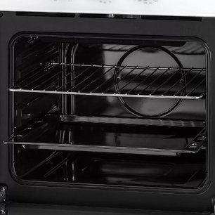 Духовой шкаф KRONA SEMPRE 60 WH фото 4 в Екатеринбурге