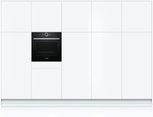 Духовой шкаф Бош HBG676EB6 фото 3 в Екатеринбурге Духовой шкаф Bosch HBG676EB6 фото 3 в Екатеринбурге