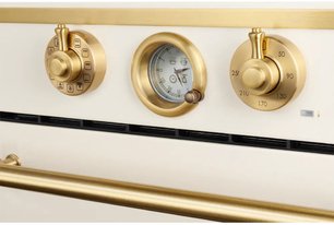 Духовой шкаф Kuppersberg RC 6911 C Bronze фото 4 в Екатеринбурге