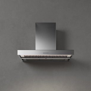 Вытяжка Фалмек PLANE NO-DROP 90 inox (800) фото в Екатеринбурге Вытяжка Falmec PLANE NO-DROP 90 inox (800) фото в Екатеринбурге