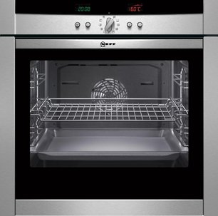 Духовой шкаф Neff B45E42N3RU фото в Екатеринбурге