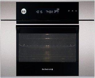 Микроволновая печь De Dietrich DME 1140 X фото в Екатеринбурге