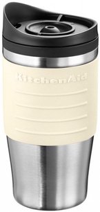 Кофеварка KitchenAid 5KCM0402EAC фото 4 в Екатеринбурге