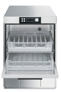 Посудомоечная машина Smeg CW522D фото 3 в Екатеринбурге