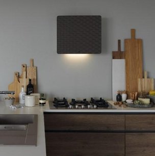 Вытяжка Франке IMPRESS 603 BK фото 3 в Екатеринбурге Вытяжка Franke IMPRESS 603 BK фото 3 в Екатеринбурге