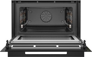 Духовой шкаф Bosch CMG936AB1S фото 4 в Екатеринбурге