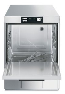 Посудомоечная машина Smeg CW522D фото 2 в Екатеринбурге