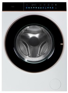 Стирально-сушильная машина VARD VWD514S фото в Екатеринбурге