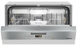 Встраиваемая посудомоечная машина Miele G 5000 SCi фото 3 в Екатеринбурге