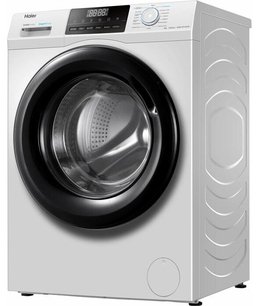 Стиральная машина Haier HW90-BP14929B фото 2 в Екатеринбурге