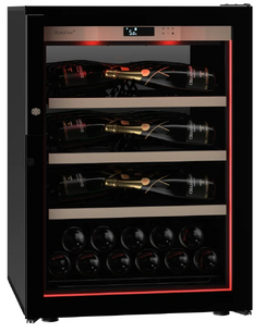 Шкаф для шампанского EuroCave V-CHAMP-S CHS-8001 фото в Екатеринбурге