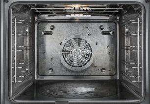 Компактный паровой духовой шкаф Бош CSG 636 BS3 фото 3 в Екатеринбурге Компактный паровой духовой шкаф Bosch CSG 636 BS3 фото 3 в Екатеринбурге