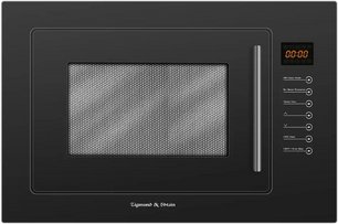 Микроволновая печь Zigmund Shtain BMO 13.252 B фото в Екатеринбурге