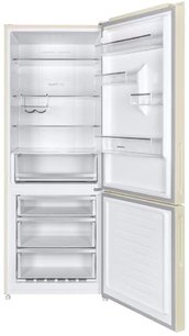 Холодильник MAUNFELD MFF1857NFBG фото 3 в Екатеринбурге