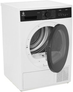 Сушильная машина Jacky`s JTD 9WLT1 фото 2 в Екатеринбурге