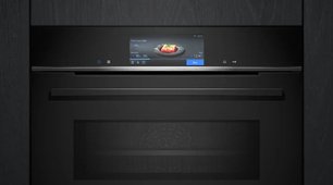 Духовой шкаф Siemens HM778GMB1 фото 2 в Екатеринбурге