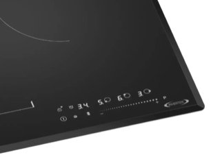 Индукционная варочная панель Маунфилд CVI453SBBK LUX Inverter фото 3 в Екатеринбурге Индукционная варочная панель Maunfeld CVI453SBBK LUX Inverter фото 3 в Екатеринбурге