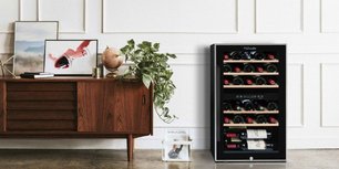 Винный шкаф La Sommeliere ECS31.2Z фото 4 в Екатеринбурге