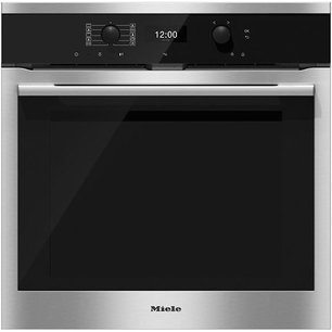 Духовой шкаф Miele H6360BP EDST/CLST фото в Екатеринбурге