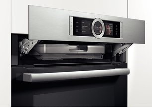Духовой шкаф Бош HSG 656RS1 фото 3 в Екатеринбурге Духовой шкаф Bosch HSG 656RS1 фото 3 в Екатеринбурге