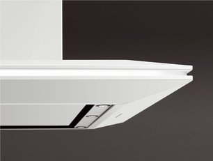 Вытяжка Фалмек Stealth 90 White (800) ECP фото 3 в Екатеринбурге Вытяжка Falmec Stealth 90 White (800) ECP фото 3 в Екатеринбурге