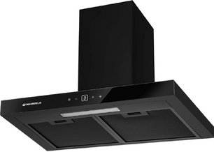 Вытяжка Maunfeld Breeze 60 черный фото в Екатеринбурге