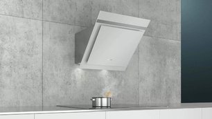 Вытяжка Сименс LC67KHM10 фото 3 в Екатеринбурге Вытяжка Siemens LC67KHM10 фото 3 в Екатеринбурге