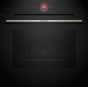 Духовой шкаф Bosch HBG 7721B1 фото в Екатеринбурге