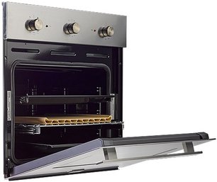 Духовой шкаф Кертинг OKB 582 CSX PRO фото 2 в Екатеринбурге Духовой шкаф Korting OKB 582 CSX PRO фото 2 в Екатеринбурге