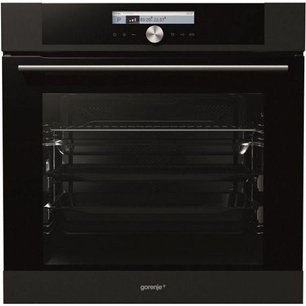 Духовой шкаф Gorenje Plus GP779B фото в Екатеринбурге