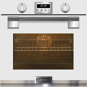 Встраиваемый электрический духовой шкаф Kaiser EH 6338 W фото в Екатеринбурге