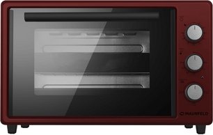 Мини-печь Maunfeld MMO-373MR01 фото в Екатеринбурге