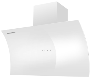 Вытяжка Маунфилд BLAST 90 White Glass White фото в Екатеринбурге Вытяжка Maunfeld BLAST 90 White Glass White фото в Екатеринбурге