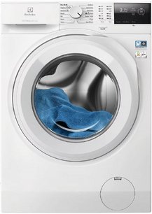 Стиральная машина Electrolux EW6F2281E фото в Екатеринбурге