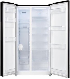 Холодильник Korting KNFS 93535 XN фото 3 в Екатеринбурге