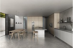 Варочная панель Гаггенау CI262105 фото 2 в Екатеринбурге Варочная панель Gaggenau CI262105 фото 2 в Екатеринбурге