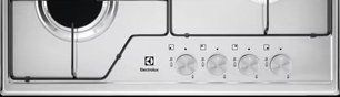 Варочная панель Электролюкс KGS6424SX фото 2 в Екатеринбурге Варочная панель Electrolux KGS6424SX фото 2 в Екатеринбурге