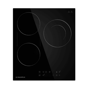 Варочная панель Maunfeld CVCE453BDBK фото 2 в Екатеринбурге
