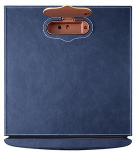 Хьюмидор Afidano L5 (Королевский синий) фото 4 в Екатеринбурге