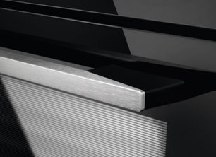 Духовой шкаф Electrolux OKC 5H50 X фото 4 в Екатеринбурге