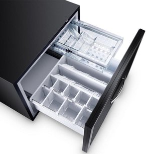 Минибар Dometic DM 50 NTEF фото 4 в Екатеринбурге