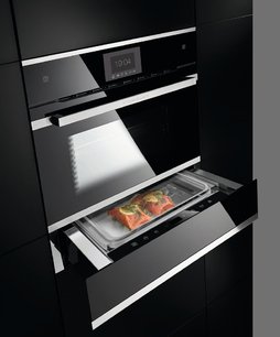 Вакууматор Kuppersbusch CSV 6800.0 G фото 3 в Екатеринбурге