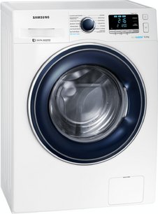 Стиральная машина Samsung WW80K62E01W фото 3 в Екатеринбурге