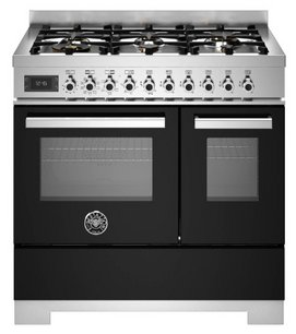 Варочный центр Bertazzoni PRO96L2ENET2 фото в Екатеринбурге