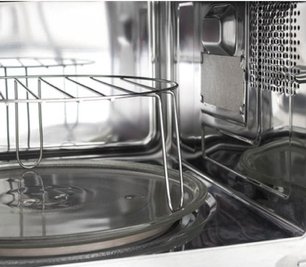 Встраиваемая микроволновая печь Kaiser EM 2520 фото 4 в Екатеринбурге