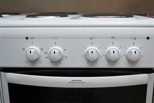 Плита Gefest ЭП Н Д 5140 0031 фото 3 в Екатеринбурге