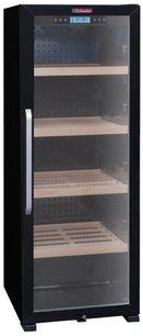 Винный шкаф La Sommeliere CTVNE186A ECO Cl. A фото 3 в Екатеринбурге